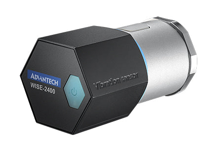 Advantech WISE-2410 Vibration Sensor