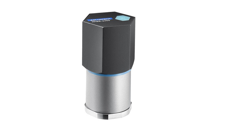 Advantech WISE-2410 Vibration Sensor