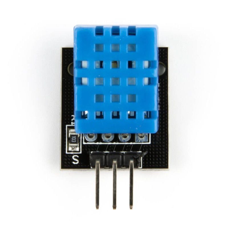 Temperature Sensor DHT11